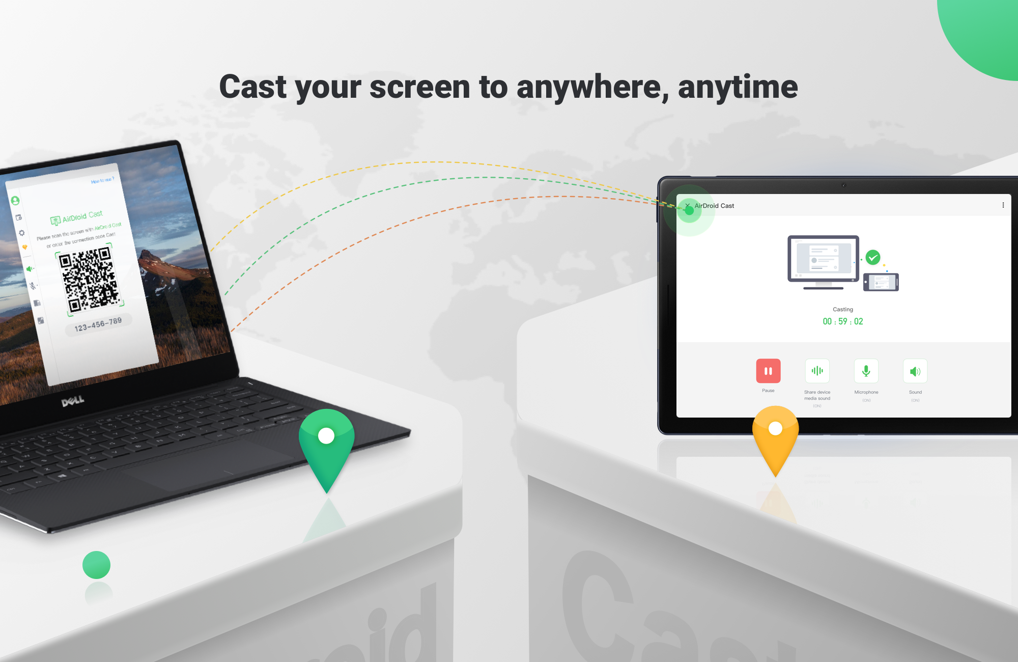 AirDroid Cast 1.1.2.1 full